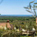 La Vigna Blu 빌라