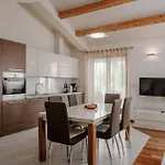 빌라 La Vigna Blu