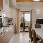 La Vigna Blu 빌라 Višnjan
