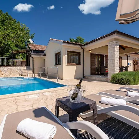 La Vigna Blu * Visnjan