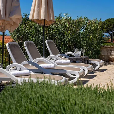 La Vigna Blu * Visnjan