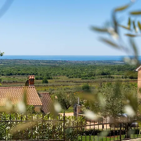 La Vigna Blu فيلة