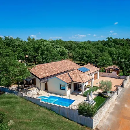 Вилла La Vigna Blu *