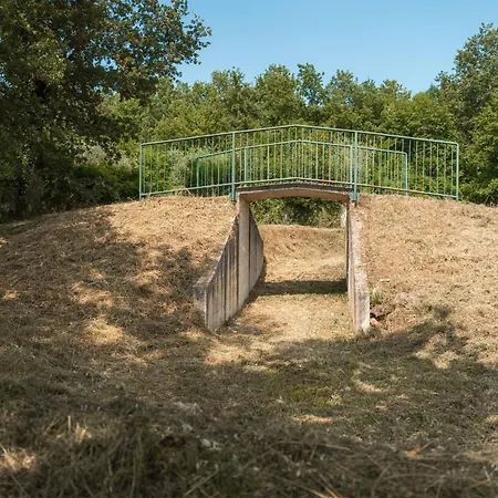 Вилла La Vigna Blu