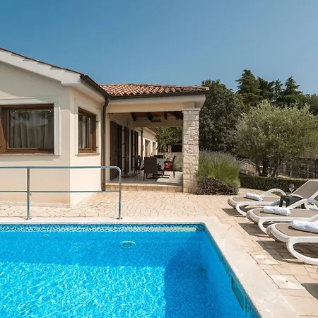 La Vigna Blu * Visnjan