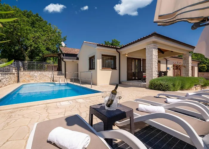 La Vigna Blu * Visnjan