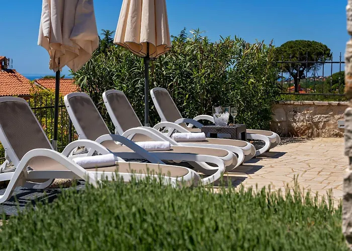 La Vigna Blu * Visnjan