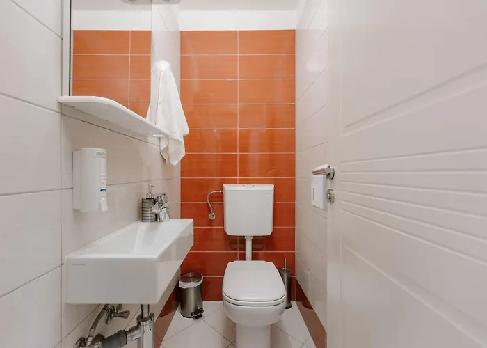 La Vigna Blu Vila Visnjan