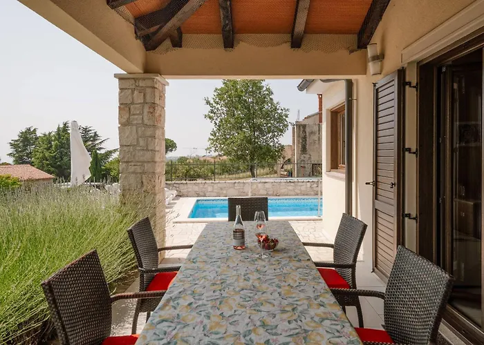 La Vigna Blu Visnjan