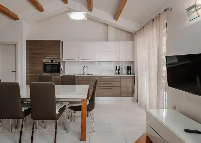 La Vigna Blu * Visnjan