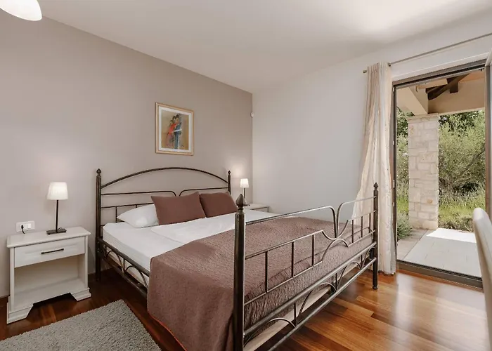 La Vigna Blu * Visnjan