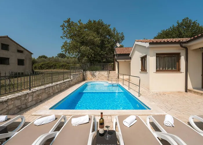 La Vigna Blu * Visnjan