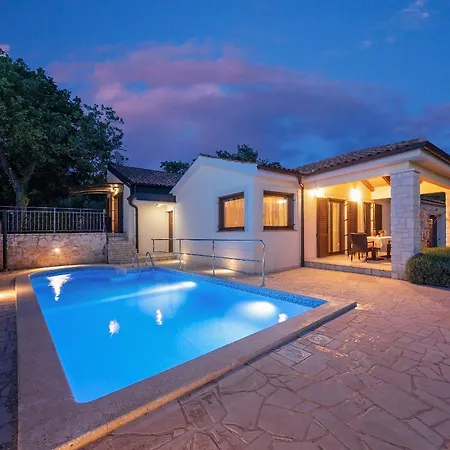 La Vigna Blu * Višnjan