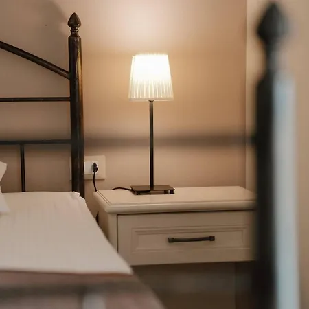 La Vigna Blu Villa *