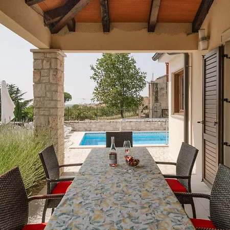 La Vigna Blu Višnjan