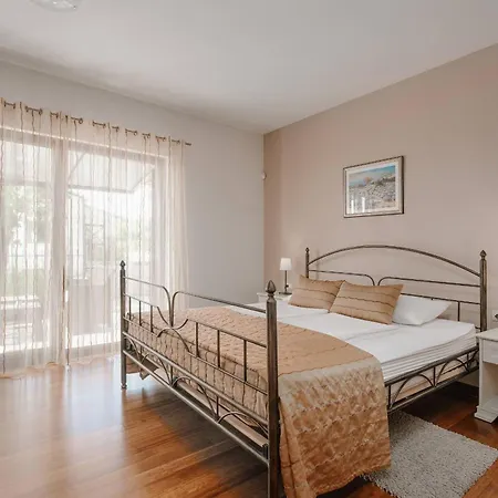 Villa La Vigna Blu *