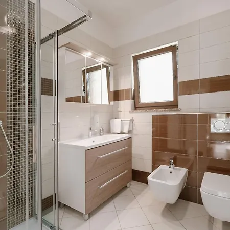 La Vigna Blu Villa Višnjan