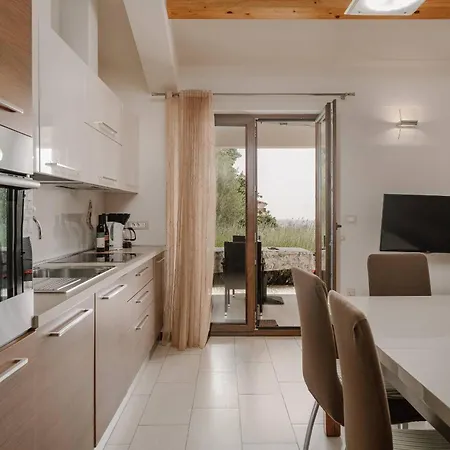 La Vigna Blu Villa Višnjan