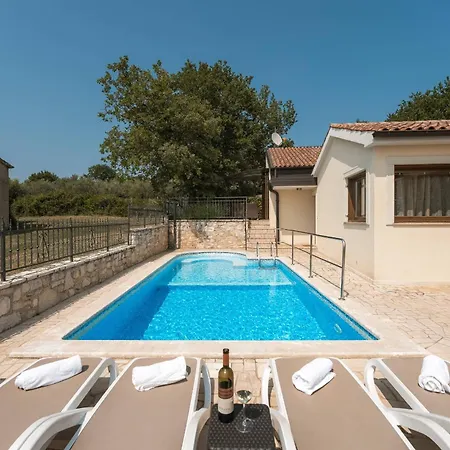 La Vigna Blu * Višnjan