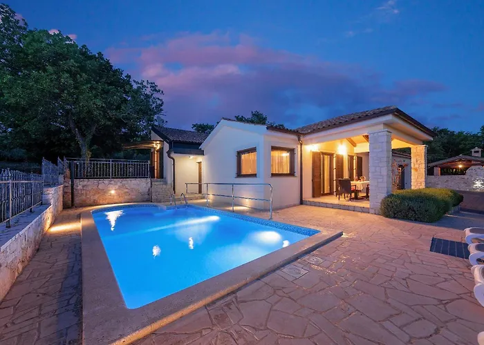 La Vigna Blu * Višnjan