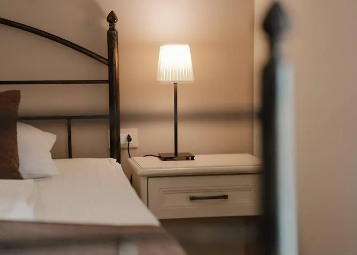 La Vigna Blu Villa *