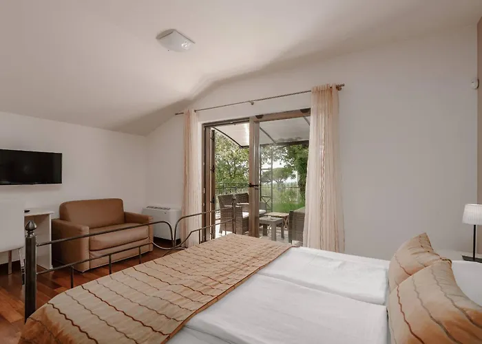 La Vigna Blu * Višnjan