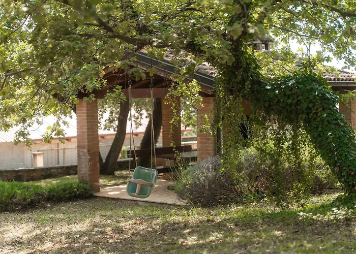 La Vigna Blu 빌라 *