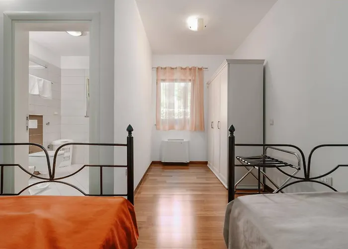 Villa La Vigna Blu Višnjan