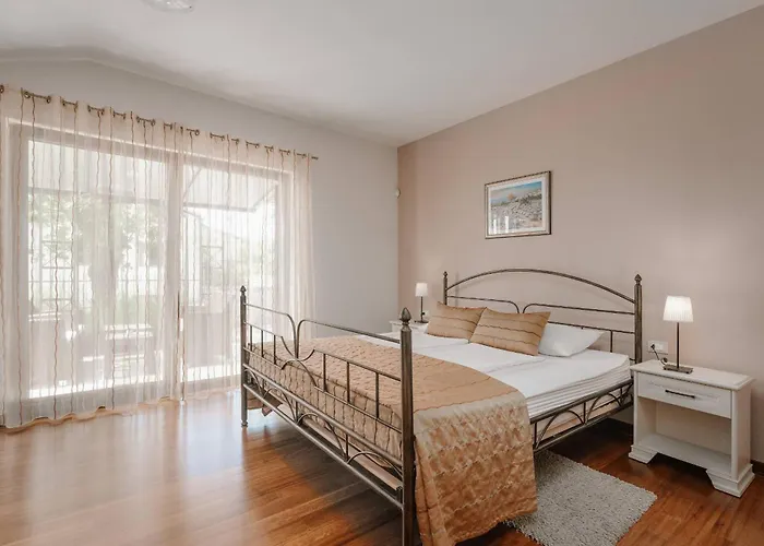 Villa La Vigna Blu *