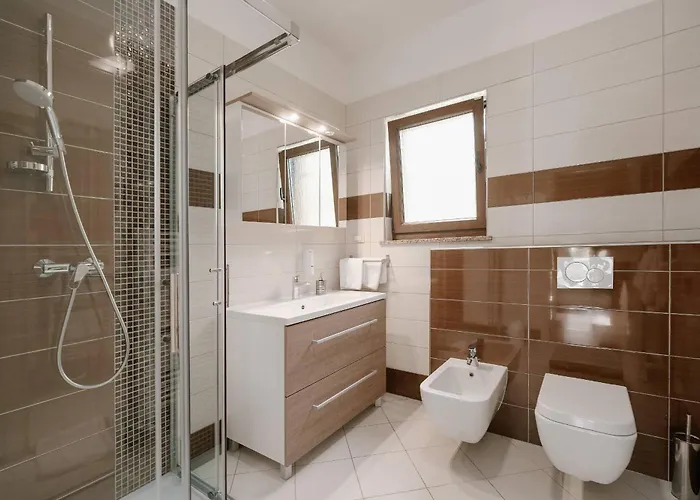 La Vigna Blu Villa Višnjan