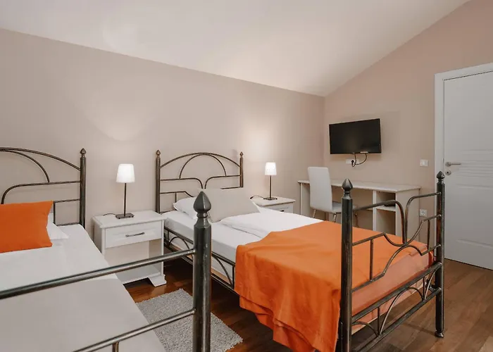 Villa La Vigna Blu Višnjan