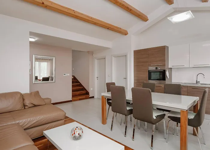 La Vigna Blu * Višnjan