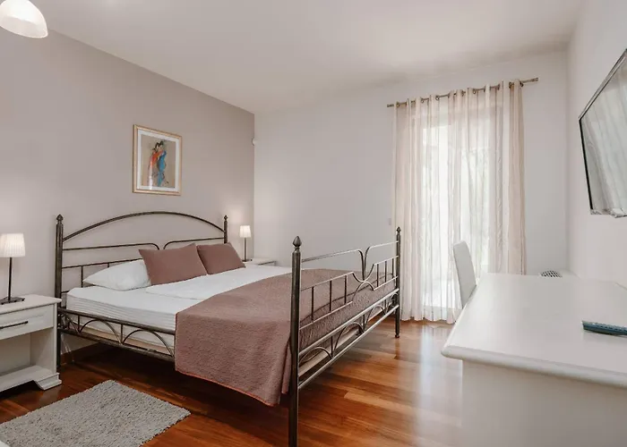 La Vigna Blu Villa Višnjan