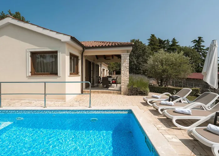 La Vigna Blu * Višnjan