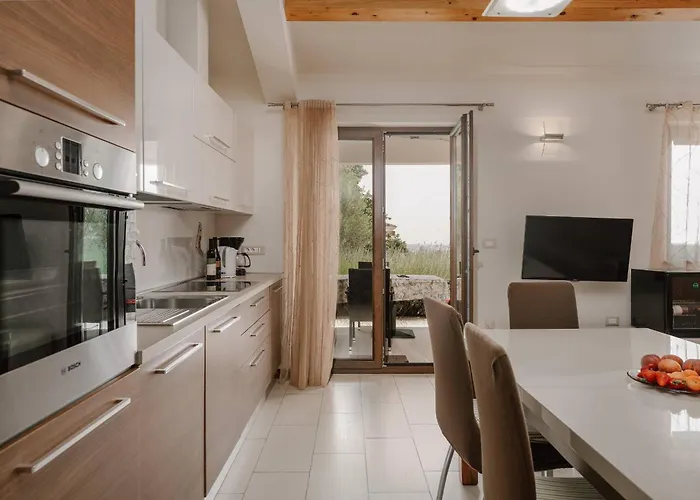 La Vigna Blu Villa Višnjan